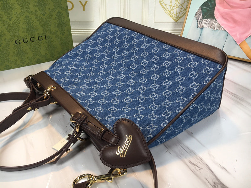 Satchel Bags - GCI Bags - 1218