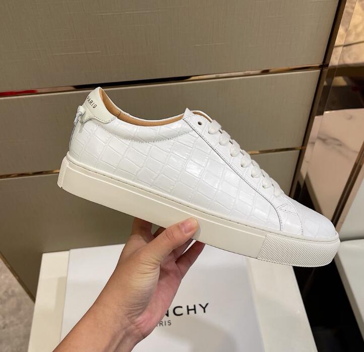 SAMC - GCY Men Shoes - 092