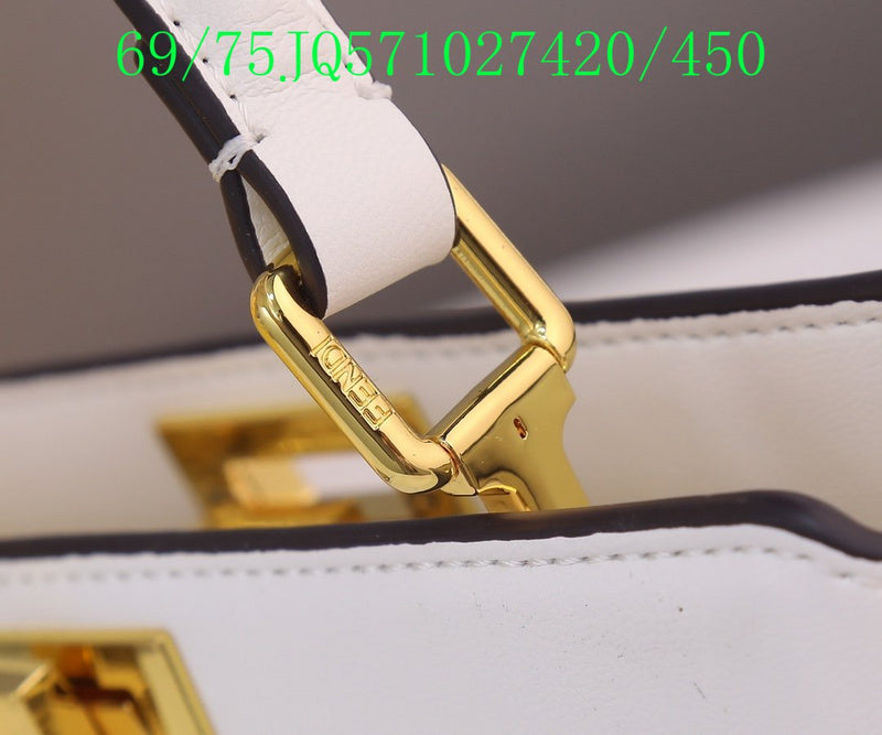 Glami - FDE Bags - 1300