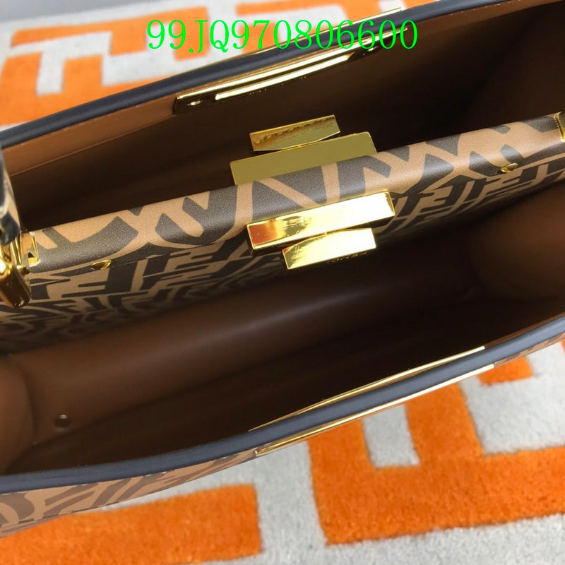 Glami - FDE Bags - 2454