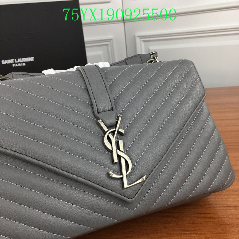 Glami - YLS Bags - 2071