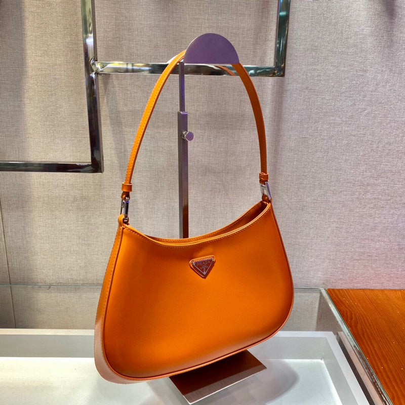 Satchel Bags - PDA Bags - 052
