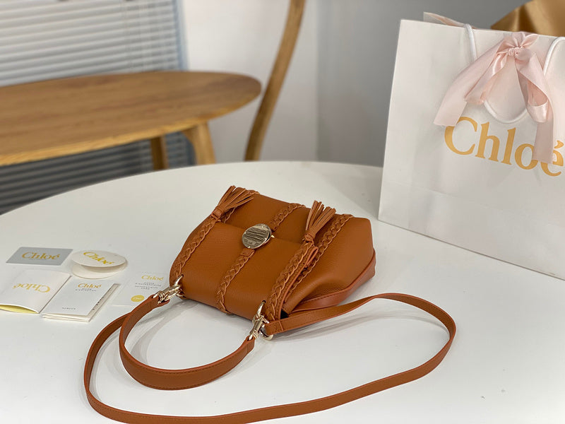 Glamy - CLE Bags - 040