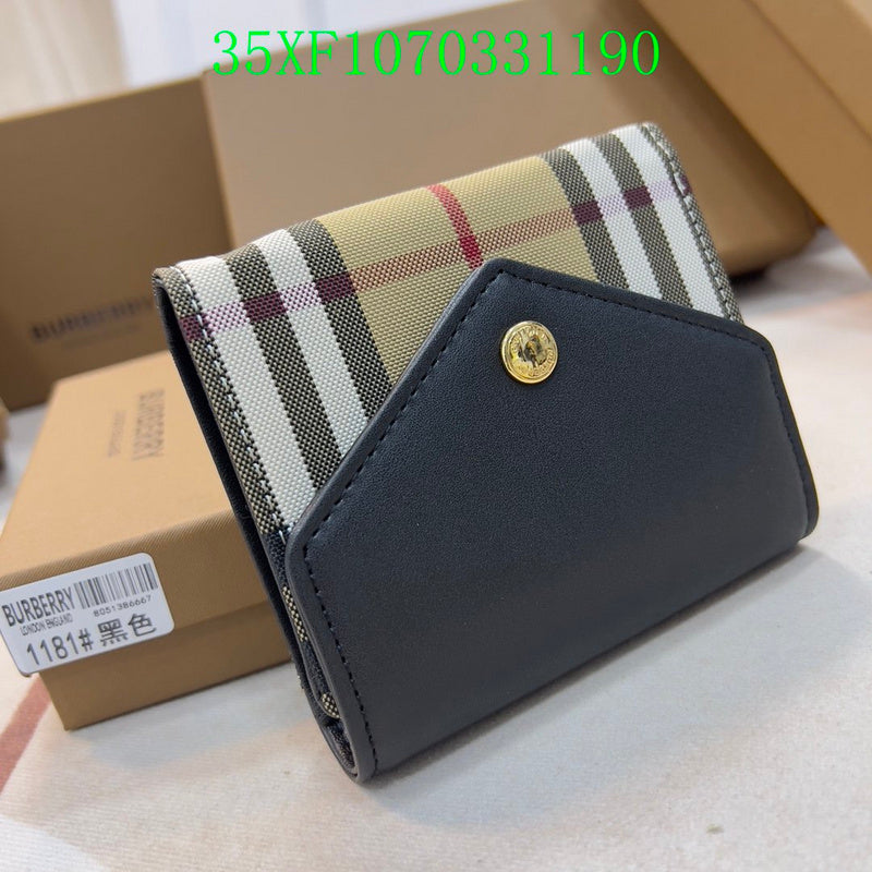 Glami - BOR Wallet - 097