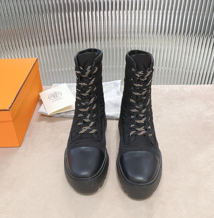 SAMC - HMS Women Shoes - 1048