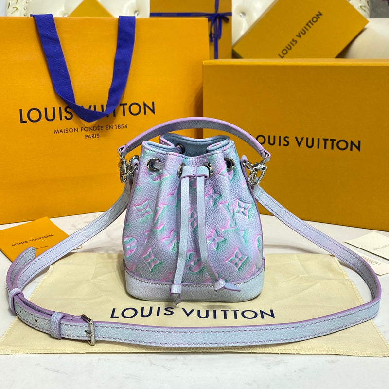 Glami- Glami- Lu-Vi bags - 3343