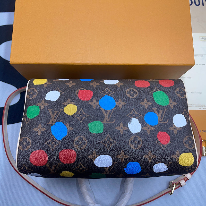 ELE - LUV Bags - 460