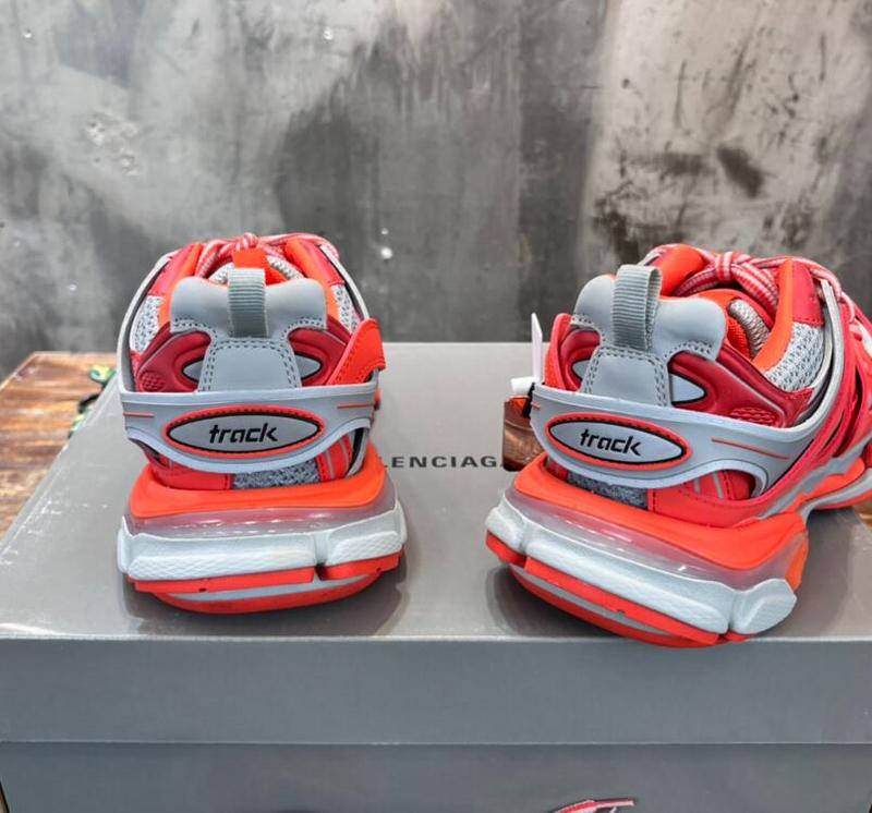 SAMC - BG Men Shoes - 216