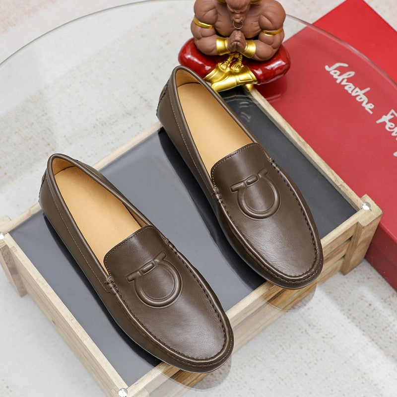 Glami - FGO Men Shoes - 923