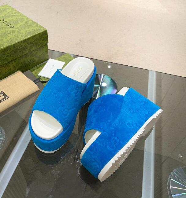 SAMC - GUKI Women Shoes - 1157