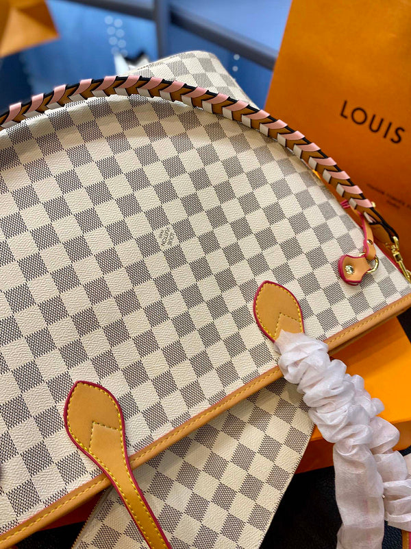 Satchel Bags - VL Bags - 2272