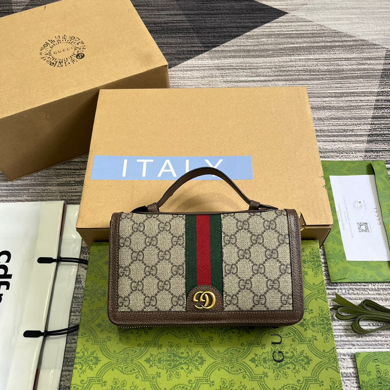 Glami-i - Guki Men Bags - 008