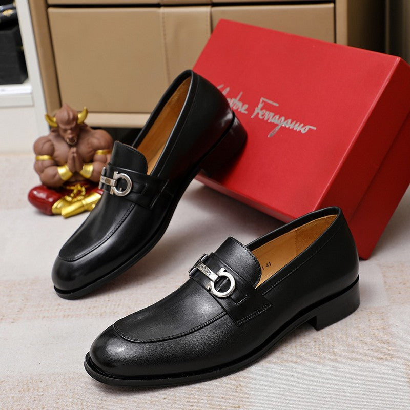 Glami - FGO Men Shoes - 819