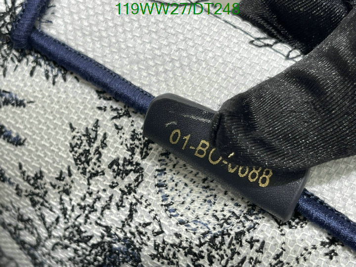 SAMCC - DOR Bags - 812