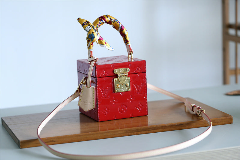 Glami Fashion Lu-Vi bags - 9398