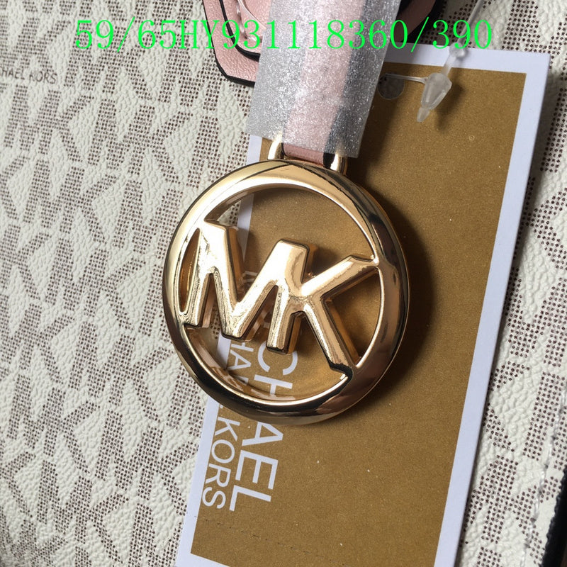 Satchel Bags - MK Bags - 169