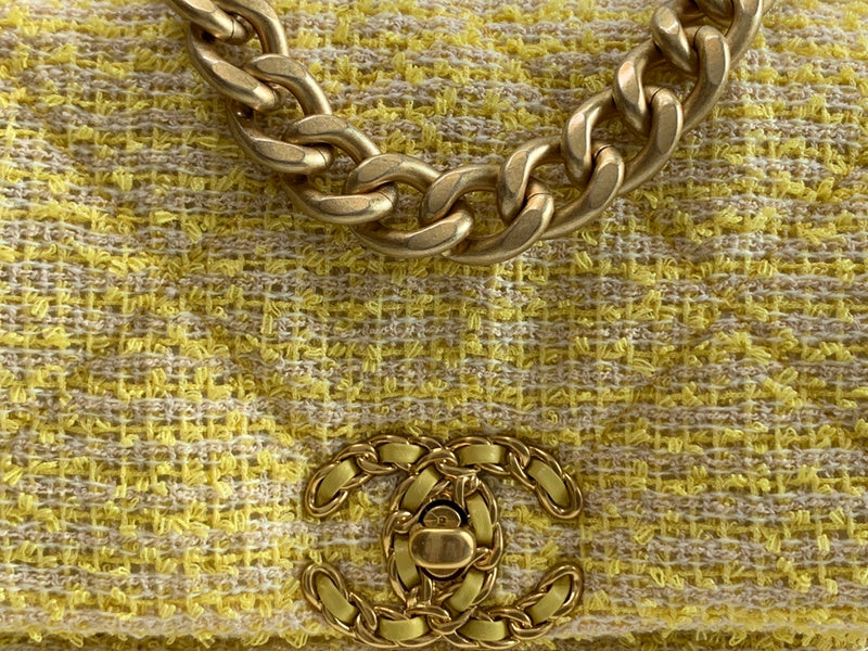 Chanel Bags