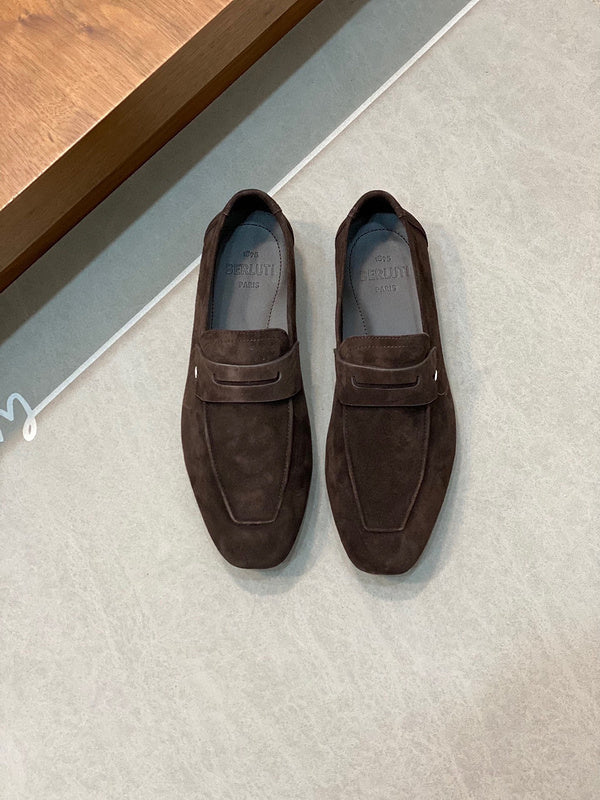 Glami - BRE Men Shoes - 339
