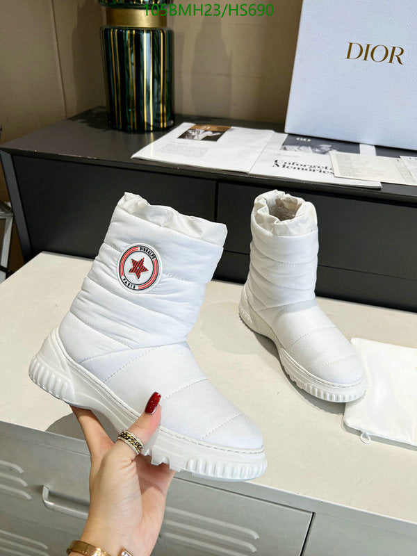 SAMCC - DOR Women Shoes - 1729
