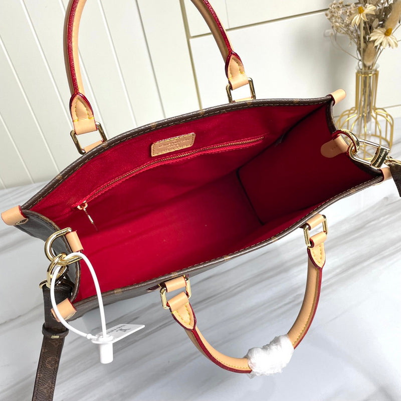Satchel Bags - VL Bags - 1053