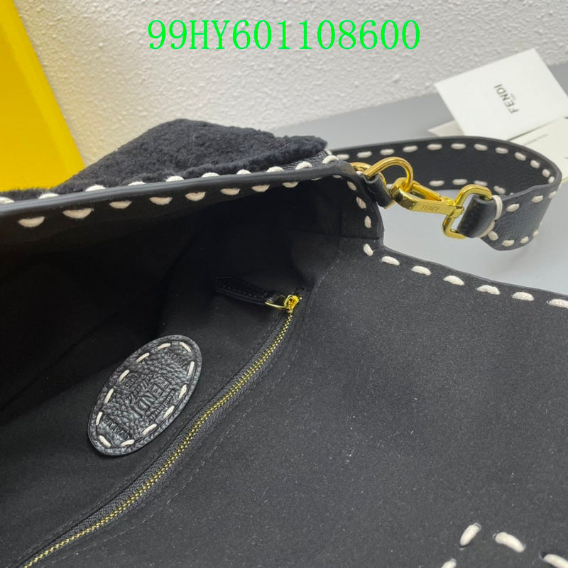 Glami - FDE Bags - 2108