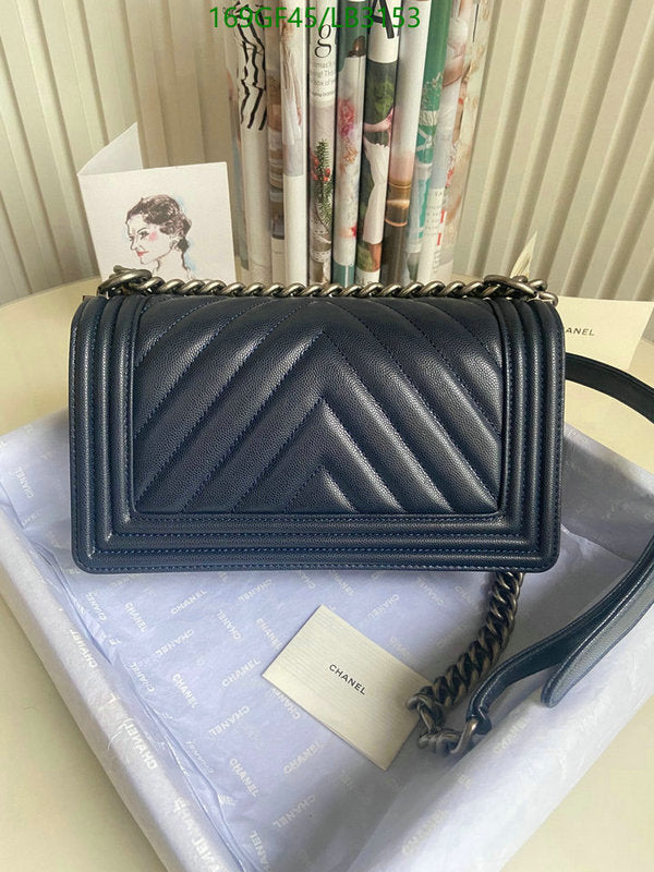 SAMC - CHL Bags - 952