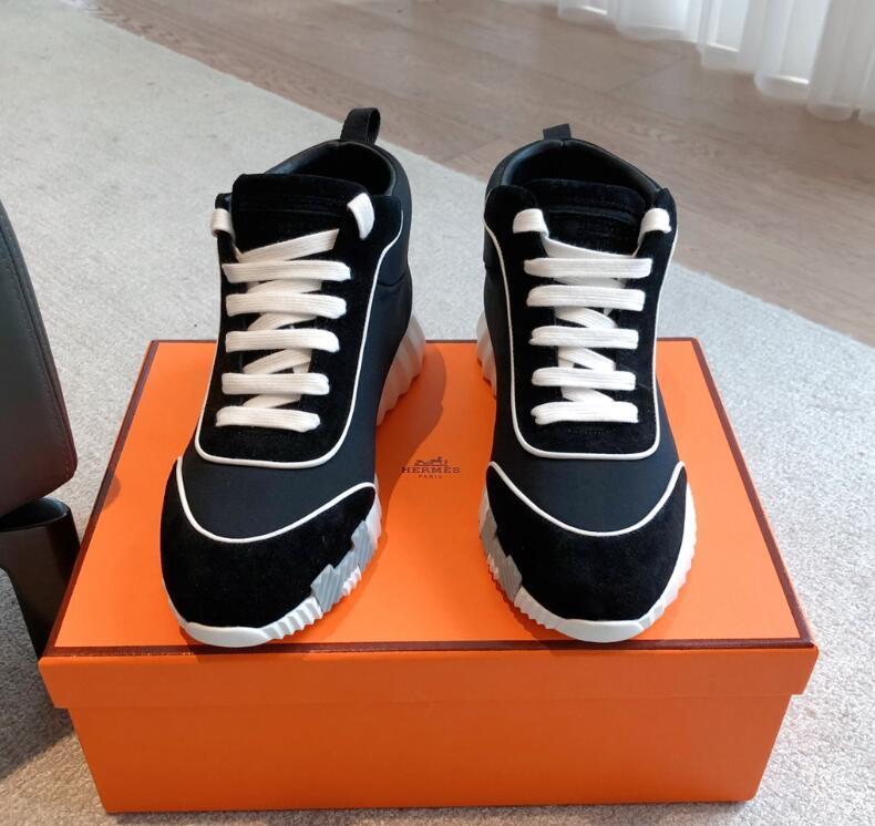 SAMC - HMS Men Shoes - 263
