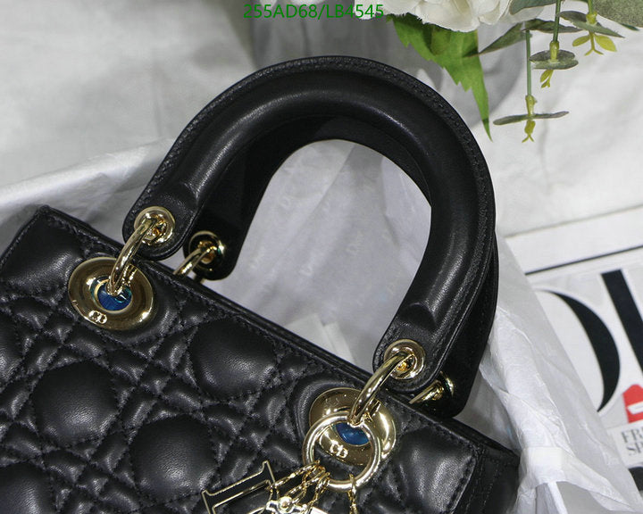 SAMCC - DOR Bags - 1320