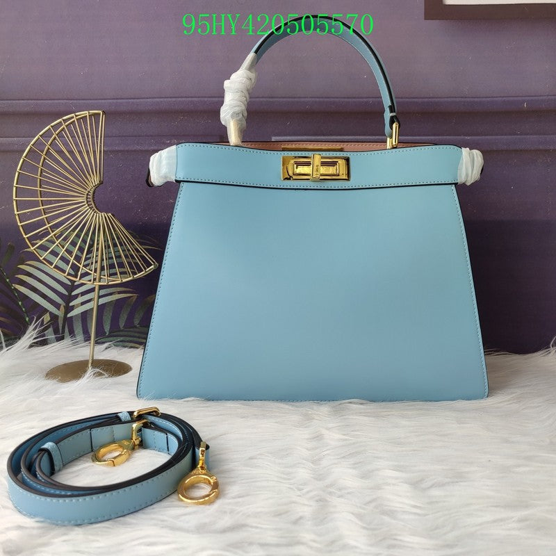Glami - FDE Bags - 1654