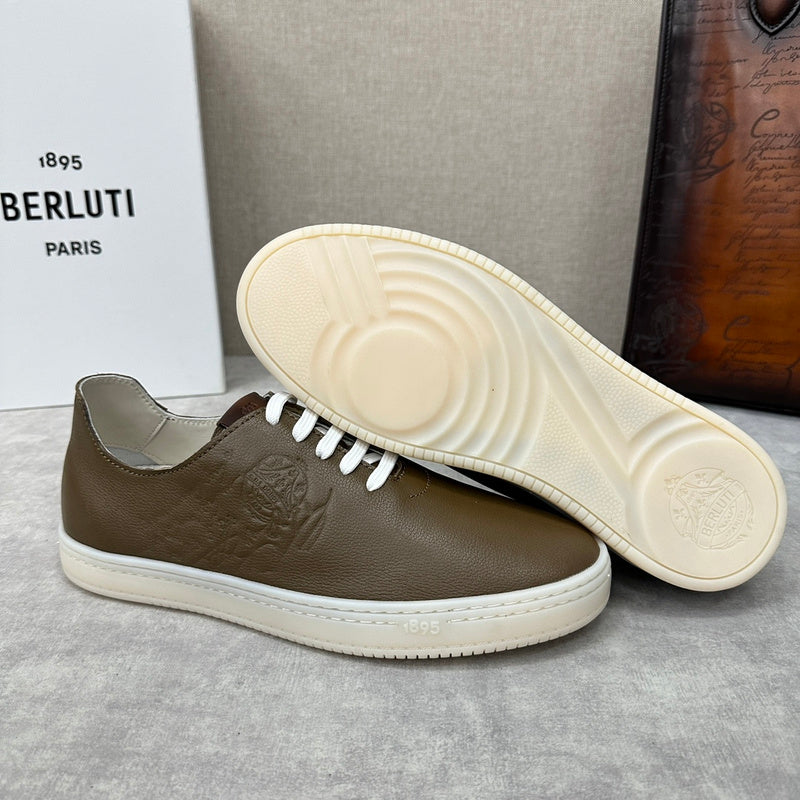 Glami - BRE Men Shoes - 594