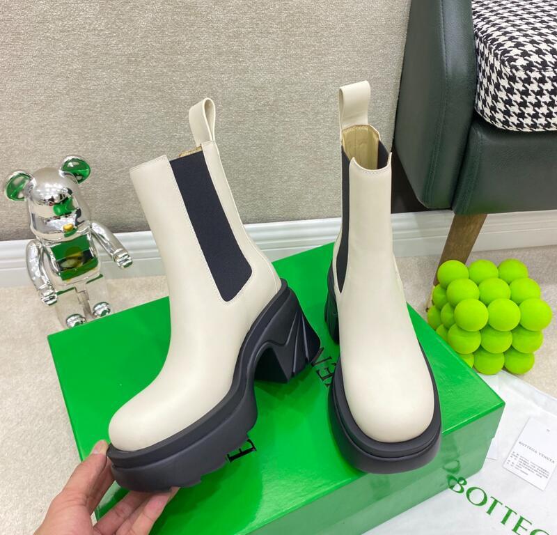SAMC - BO Women Shoes - 051