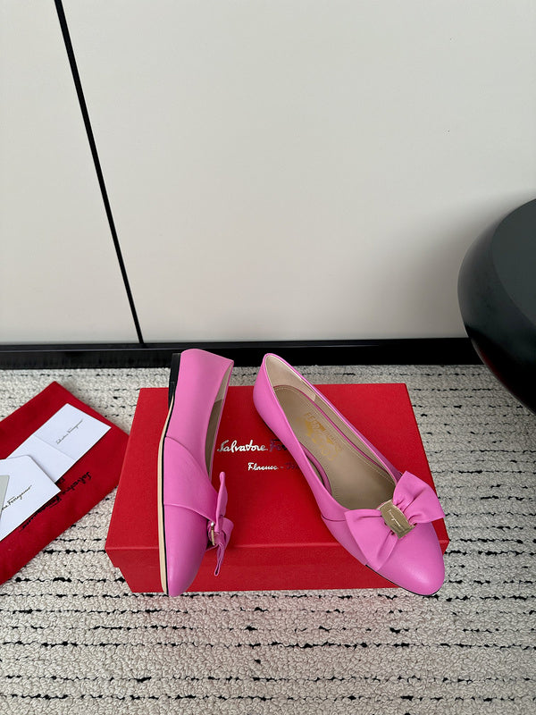 Glami - FGO Women Shoes - 016