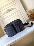 Glami GlamI Lu-Vi Bags - 16819