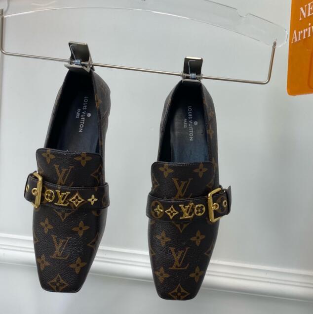 SAMC - LOV Women Shoes - 1338