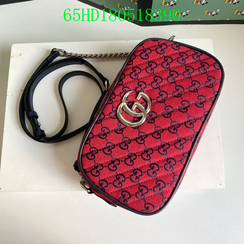 Glami Fashion - GCI Bags - 11034