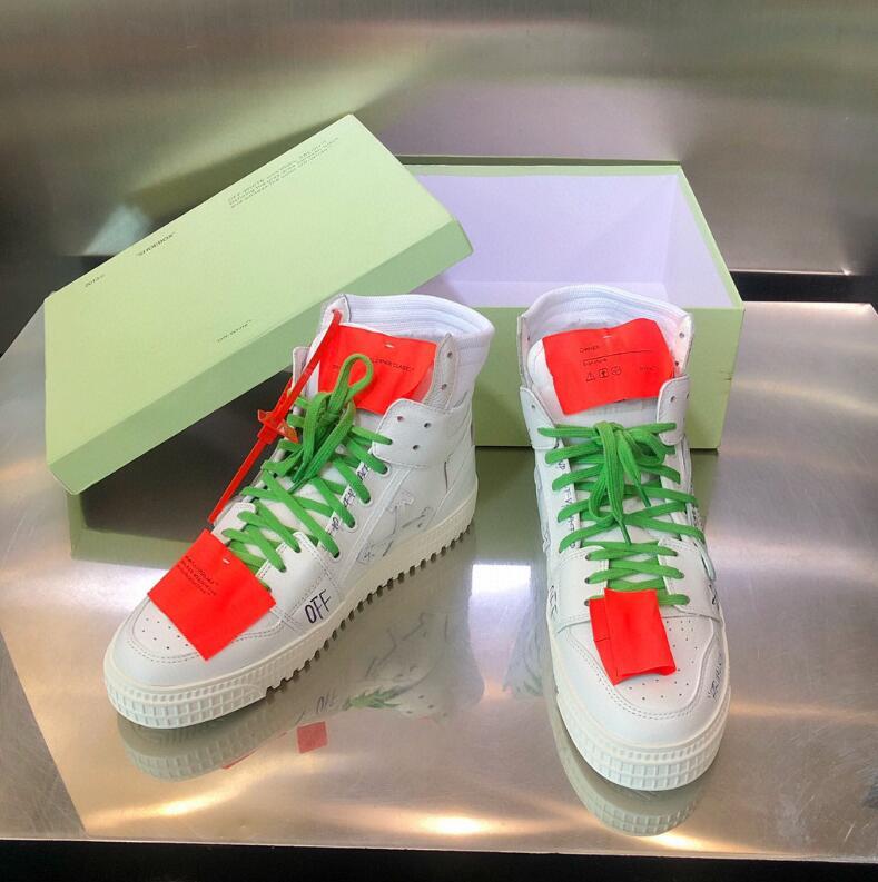 SAMC - YZO Men Shoes - 195