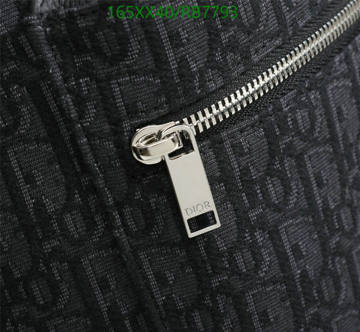 SAMCC - DOR Bags - 1238