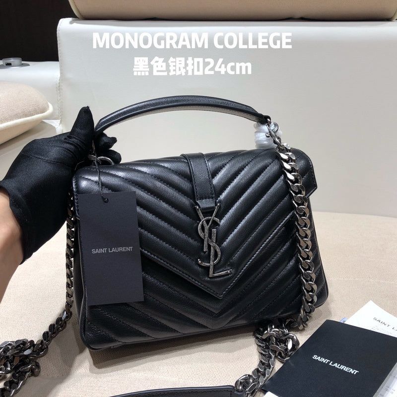 Glamy - YLS Bags - 651