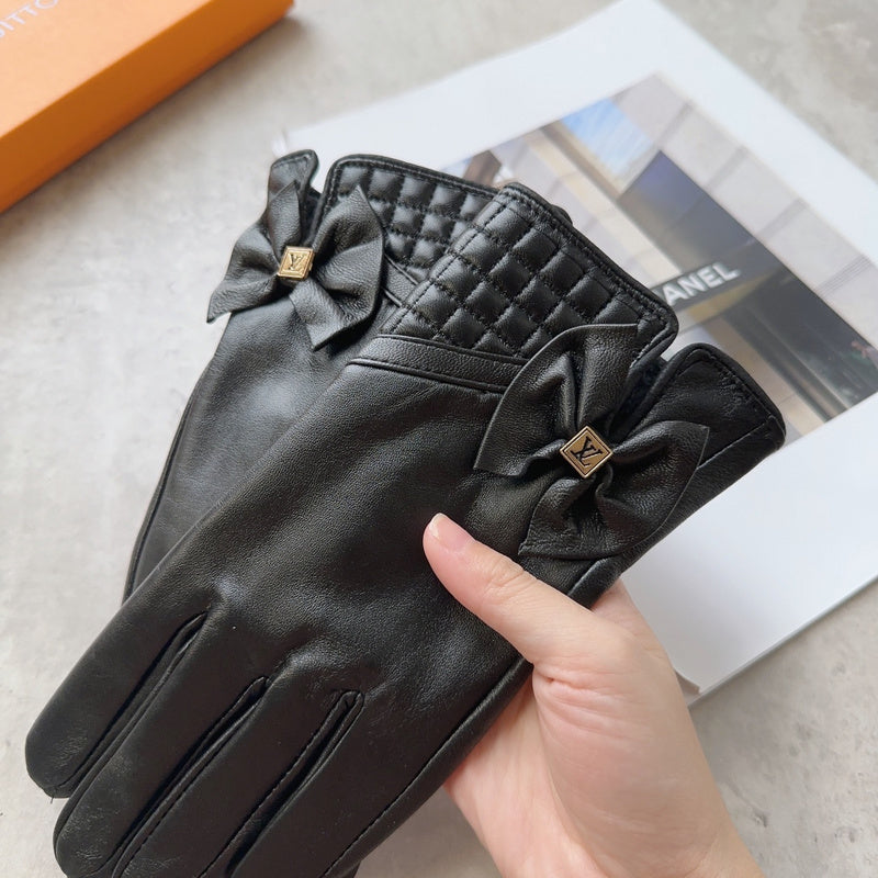 Glami - Mix Gloves - 560