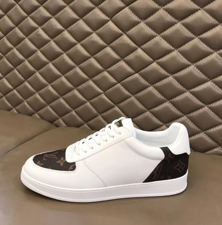 Glamy - LOV Men Shoes - 1560
