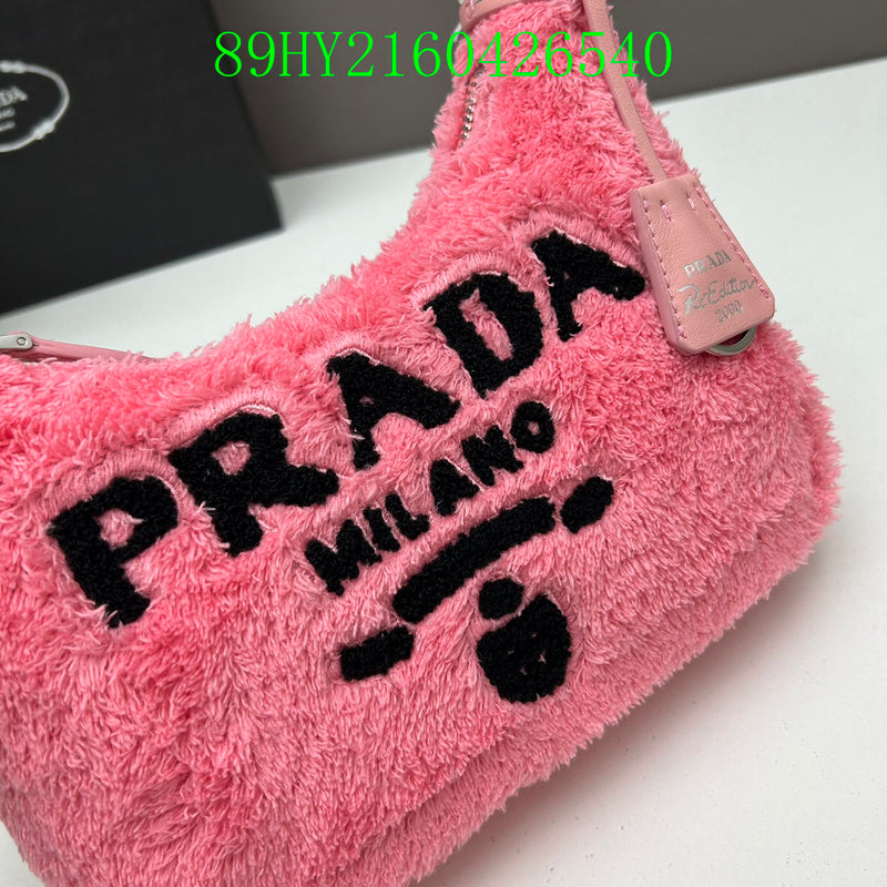 Satchel Bags - PDA Bags - 3358
