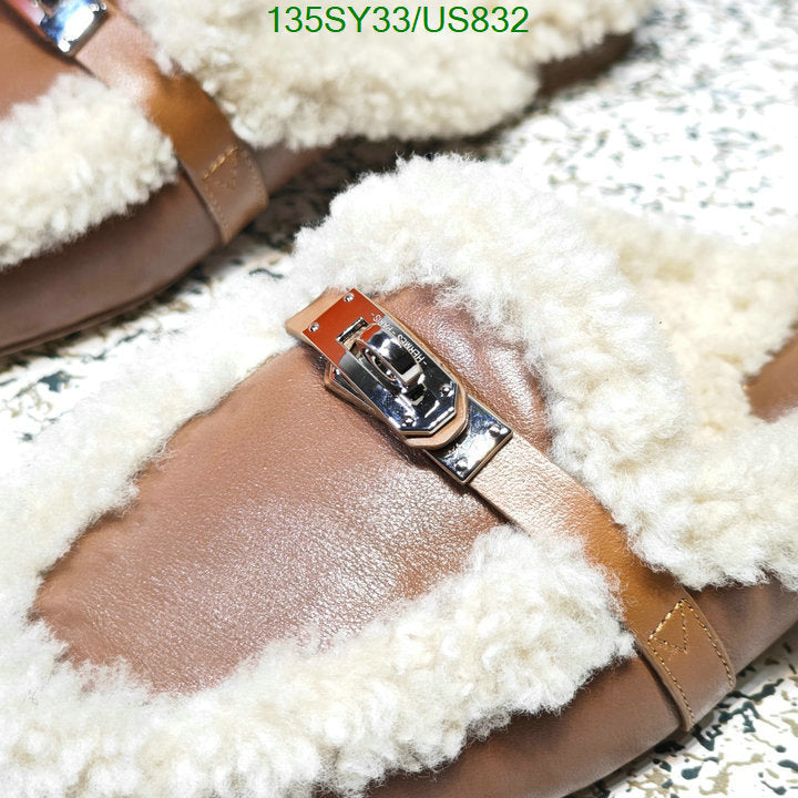 SAMC - HMS Women Shoes - 205
