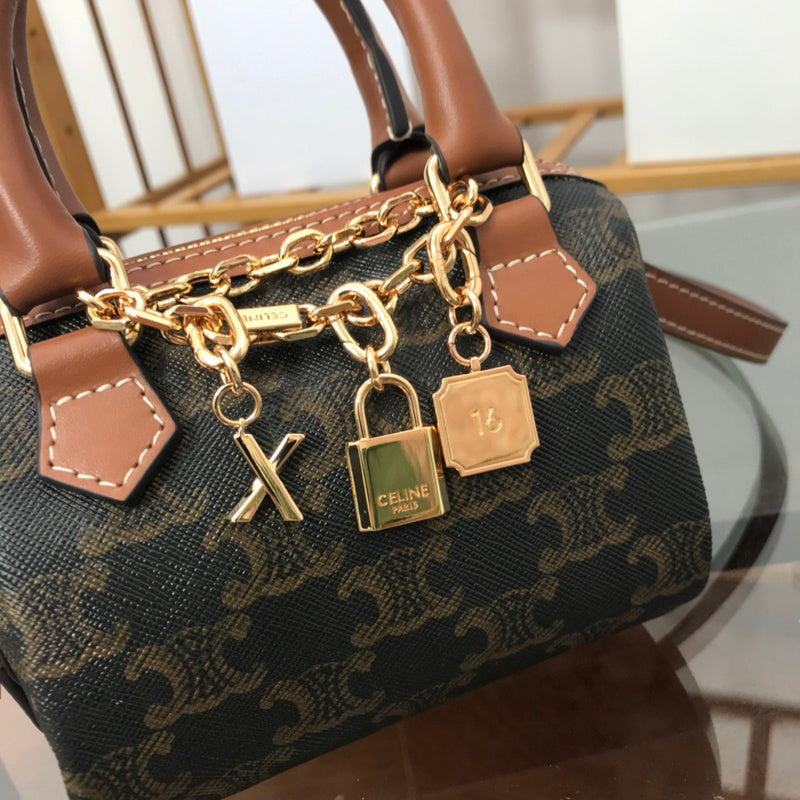 Glami - COL Bags - 032