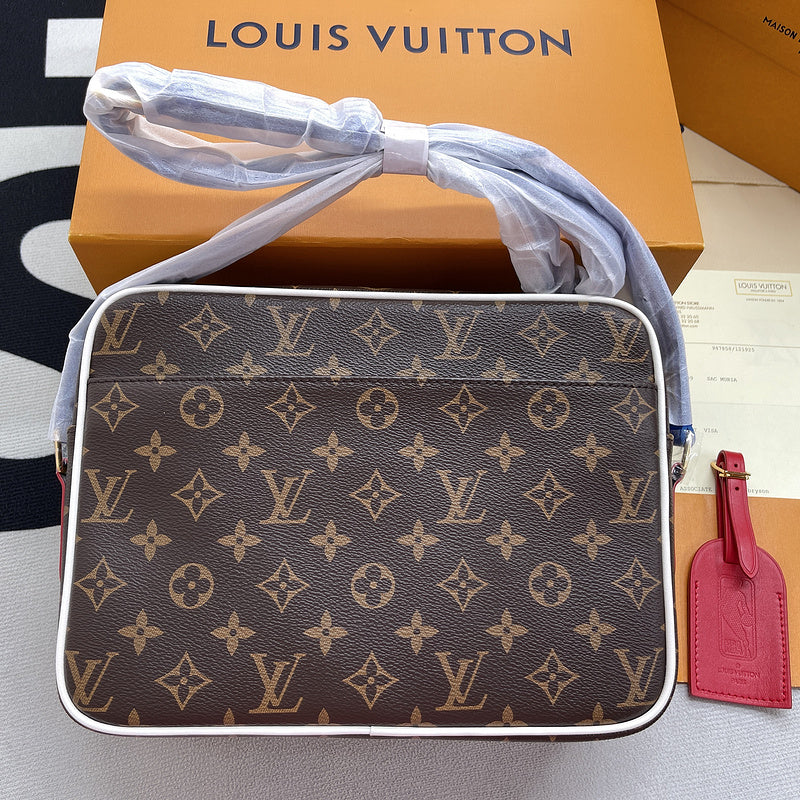 Glami GlamI Lu-Vi bags - 10307