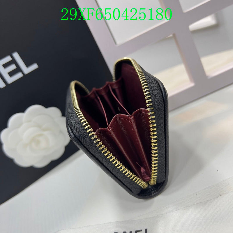 Glami - CHL Wallet - 2397