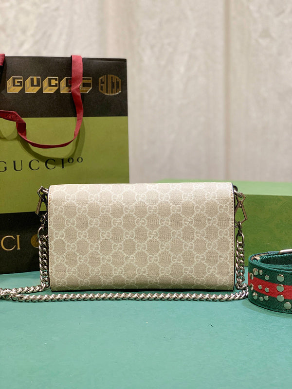 Satchel Bags - GCI Bags - 1591