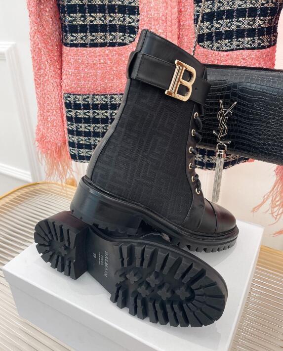 SAMC - BAM Women Shoes - 116