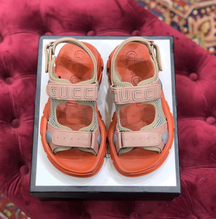 SAMC - GUKI Women Shoes - 2031