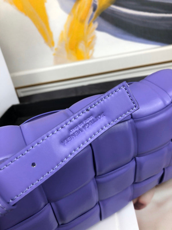 Satchel Bags - BV Bags - 327