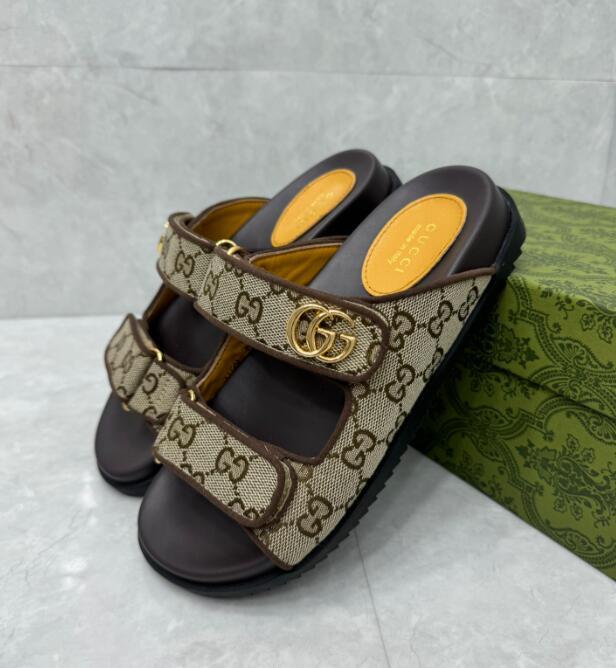 SAMC - GUKI Men Shoes - 109